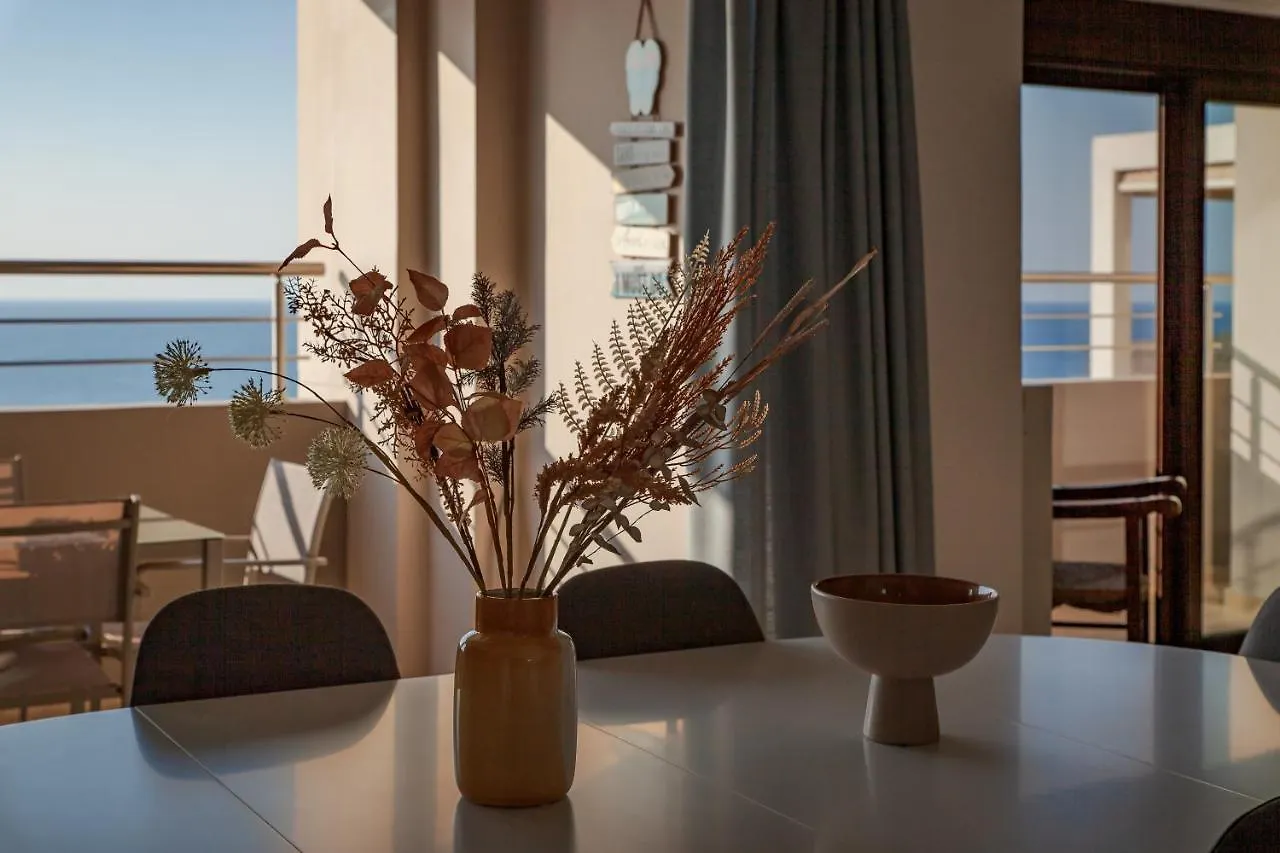 Overview Chania With Sea View And Amazing Sunset 0*, Chania (Crete) Greece
