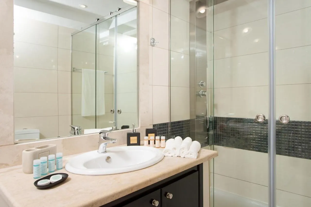 Apartment Overview Chania With Sea View And Amazing Sunset Greece