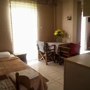  Apartment Pansion Vasiliki Greece