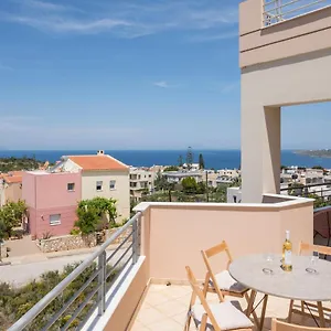  Apartment Fantasea Unique