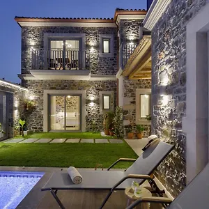  Villa Electra Boutique