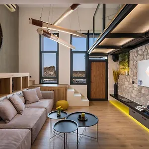  Apartment Skins Concept Boutique