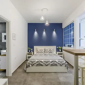  Apartment Nava In The Center Of Greece