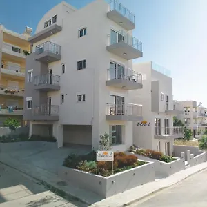  Apartment Edel Luxury