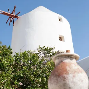  Apartment Apostolis Windmill Greece
