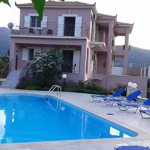  Apartment View Greece