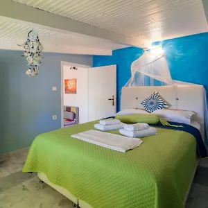 Apartment Poseidon Greece