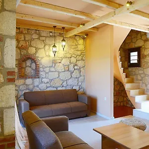  Villa Petrino Greece