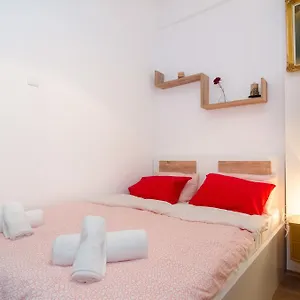  Apartment Aristotelous Street Small Greece