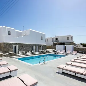  Apartment Anixi - Primavera Mykonos Greece