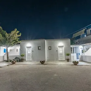  Apartment Flora's Mykonos Greece